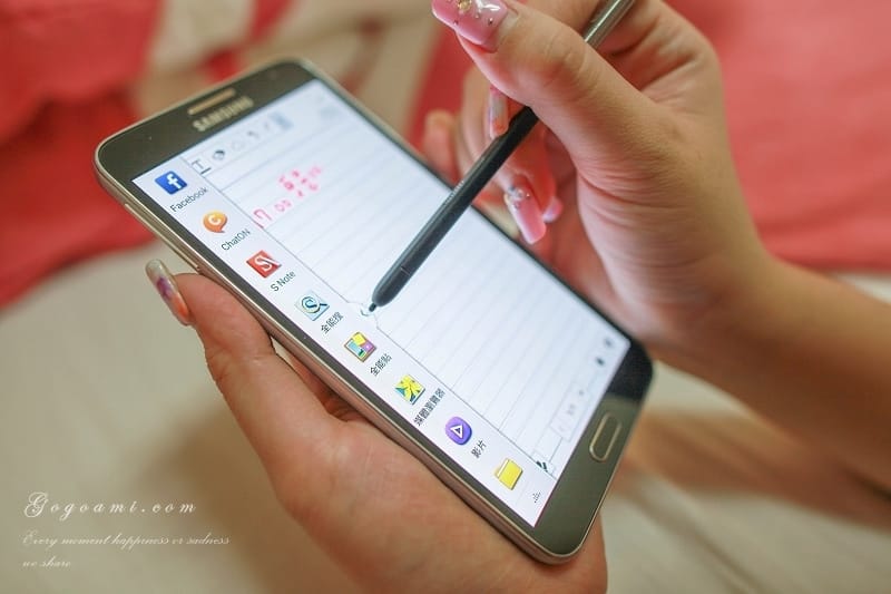 140509 ♥ Samsung GALAXY Note 3 Neo。讓我的時尚生活更完整更EASY ♫ - 第68張圖 IMG_4210