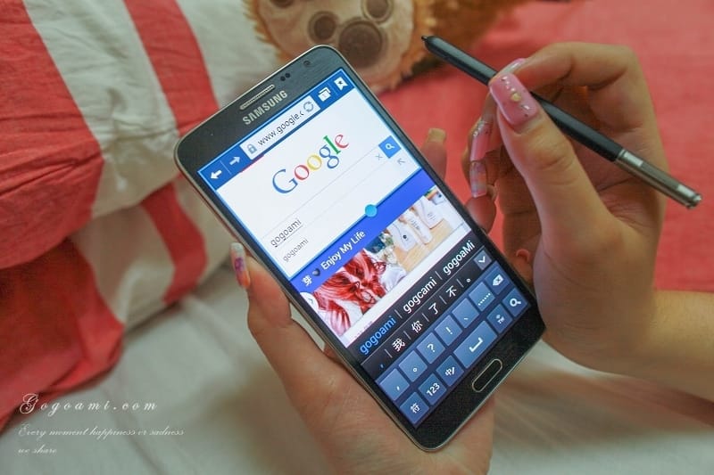 140509 ♥ Samsung GALAXY Note 3 Neo。讓我的時尚生活更完整更EASY ♫ - 第72張圖 IMG_4214