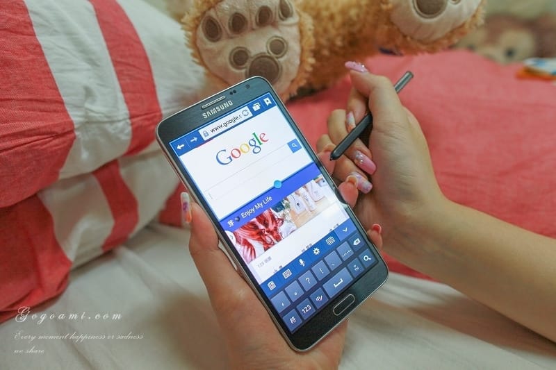 140509 ♥ Samsung GALAXY Note 3 Neo。讓我的時尚生活更完整更EASY ♫ - 第70張圖 IMG_4212