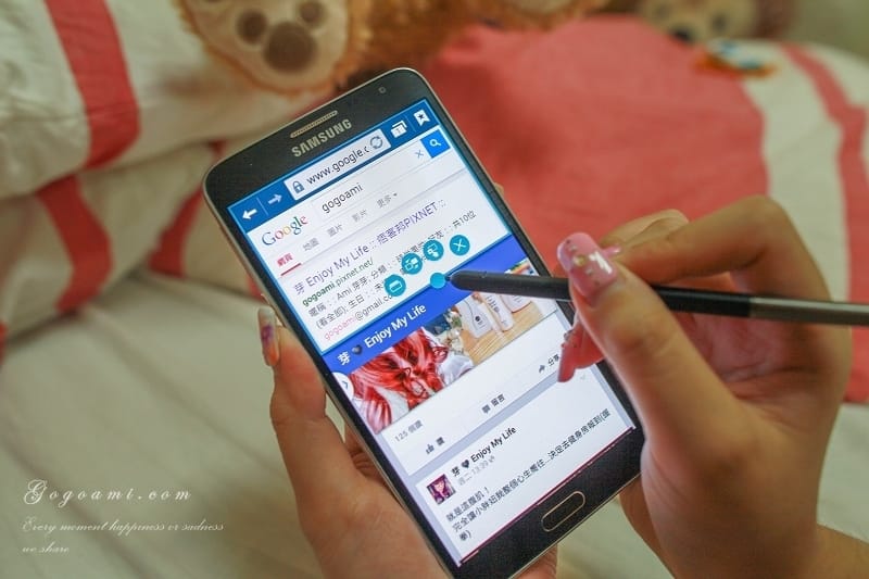 140509 ♥ Samsung GALAXY Note 3 Neo。讓我的時尚生活更完整更EASY ♫ - 第73張圖 IMG_4215
