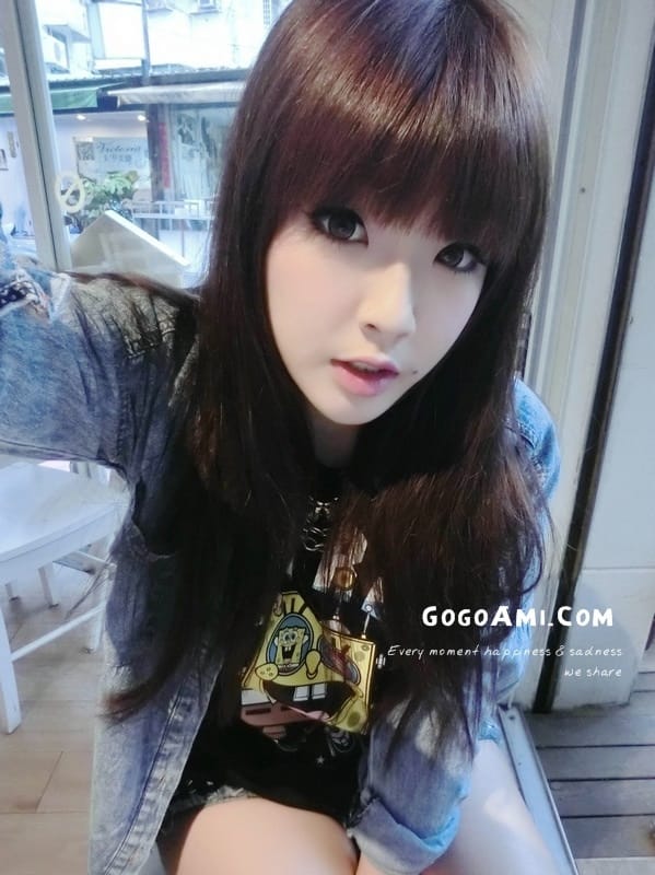 140509 ♥ Samsung GALAXY Note 3 Neo。讓我的時尚生活更完整更EASY ♫ - 第6張圖 CIMG3387