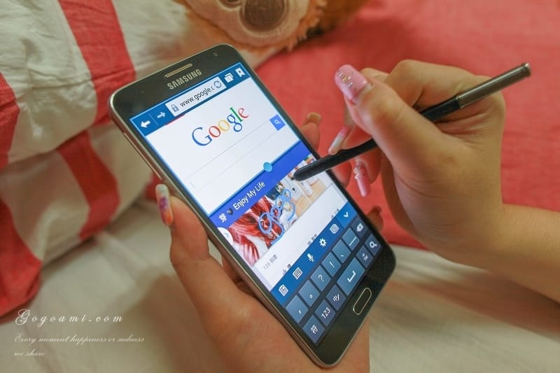 140509 ♥ Samsung GALAXY Note 3 Neo。讓我的時尚生活更完整更EASY ♫ - 第71張圖 IMG_4213