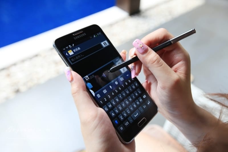 140509 ♥ Samsung GALAXY Note 3 Neo。讓我的時尚生活更完整更EASY ♫ - 第63張圖 IMG_3538