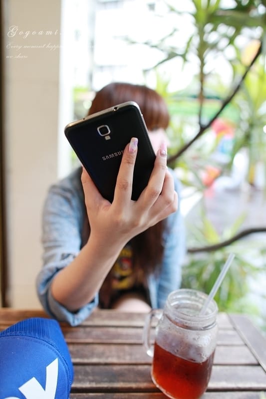 140509 ♥ Samsung GALAXY Note 3 Neo。讓我的時尚生活更完整更EASY ♫ - 第19張圖 IMG_4116