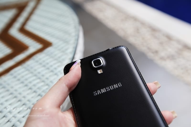140509 ♥ Samsung GALAXY Note 3 Neo。讓我的時尚生活更完整更EASY ♫ - 第26張圖 IMG_3544