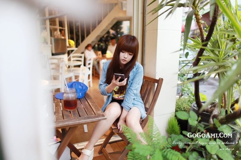 140509 ♥ Samsung GALAXY Note 3 Neo。讓我的時尚生活更完整更EASY ♫ - 第7張圖 IMG_4157