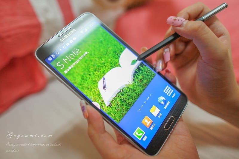 140509 ♥ Samsung GALAXY Note 3 Neo。讓我的時尚生活更完整更EASY ♫ - 第66張圖 IMG_4207