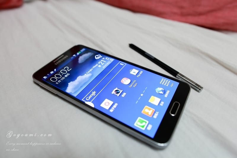 140509 ♥ Samsung GALAXY Note 3 Neo。讓我的時尚生活更完整更EASY ♫ - 第30張圖 IMG_4219