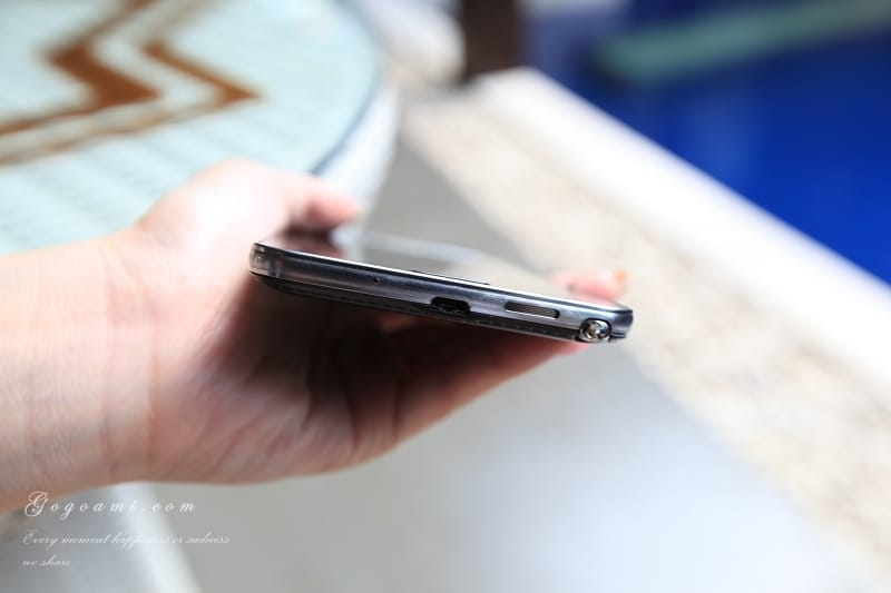 140509 ♥ Samsung GALAXY Note 3 Neo。讓我的時尚生活更完整更EASY ♫ - 第25張圖 IMG_3540