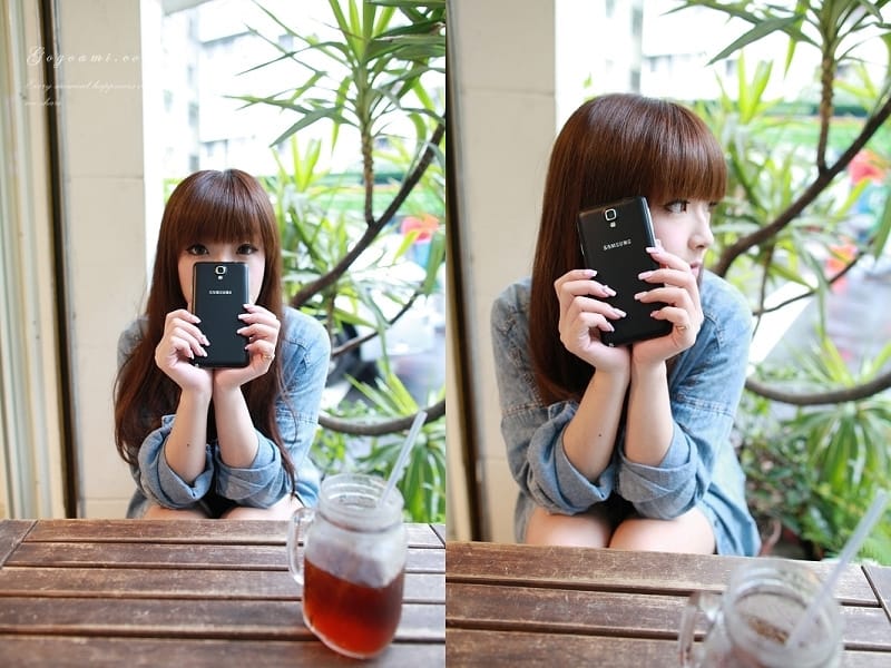 140509 ♥ Samsung GALAXY Note 3 Neo。讓我的時尚生活更完整更EASY ♫ - 第82張圖 IMG_4112-horz