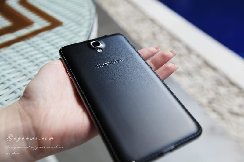 140509 ♥ Samsung GALAXY Note 3 Neo。讓我的時尚生活更完整更EASY ♫ - 第27張圖 IMG_3545