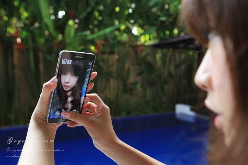 140509 ♥ Samsung GALAXY Note 3 Neo。讓我的時尚生活更完整更EASY ♫ - 第54張圖 IMG_3523
