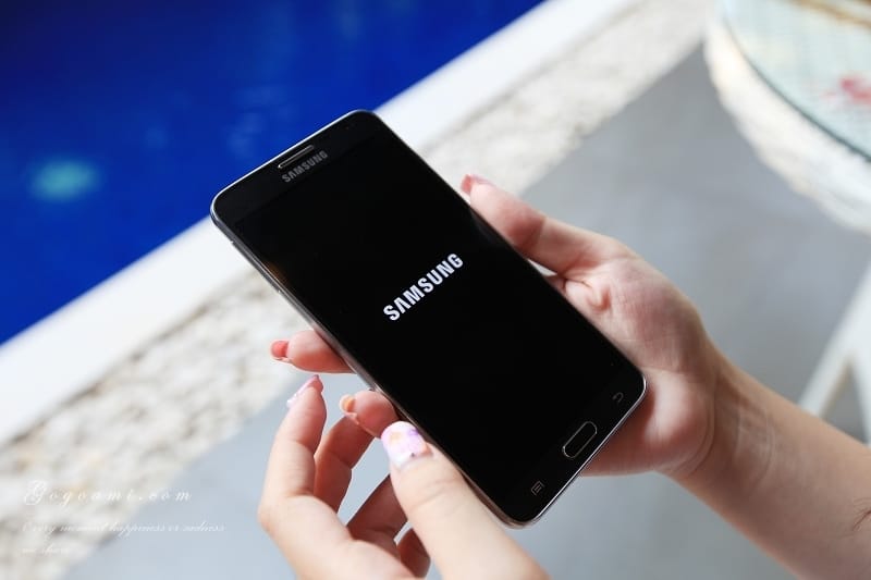 140509 ♥ Samsung GALAXY Note 3 Neo。讓我的時尚生活更完整更EASY ♫ - 第29張圖 IMG_3508