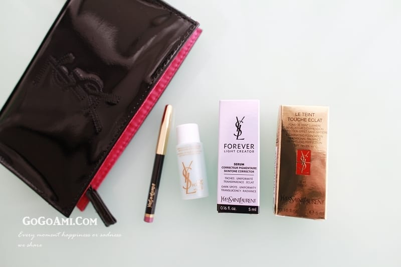 140510 ♥ 日本東京自由行。害我狂噴錢的戰利品們:Ladurée、YSL、Chloé & Duffy ♫ - 第41張圖 IMG_3065