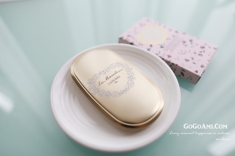 140510 ♥ 日本東京自由行。害我狂噴錢的戰利品們:Ladurée、YSL、Chloé & Duffy ♫ - 第8張圖 IMG_2974