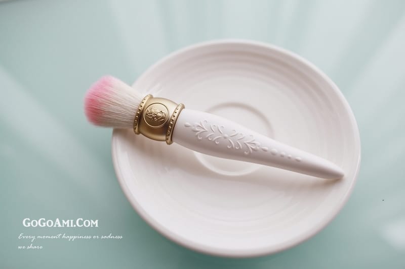 140510 ♥ 日本東京自由行。害我狂噴錢的戰利品們:Ladurée、YSL、Chloé & Duffy ♫ - 第15張圖 IMG_2987