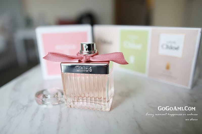 140510 ♥ 日本東京自由行。害我狂噴錢的戰利品們:Ladurée、YSL、Chloé & Duffy ♫ - 第47張圖 IMG_2919