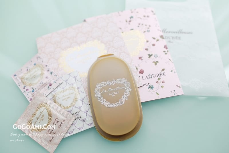 140510 ♥ 日本東京自由行。害我狂噴錢的戰利品們:Ladurée、YSL、Chloé & Duffy ♫ - 第24張圖 IMG_2999