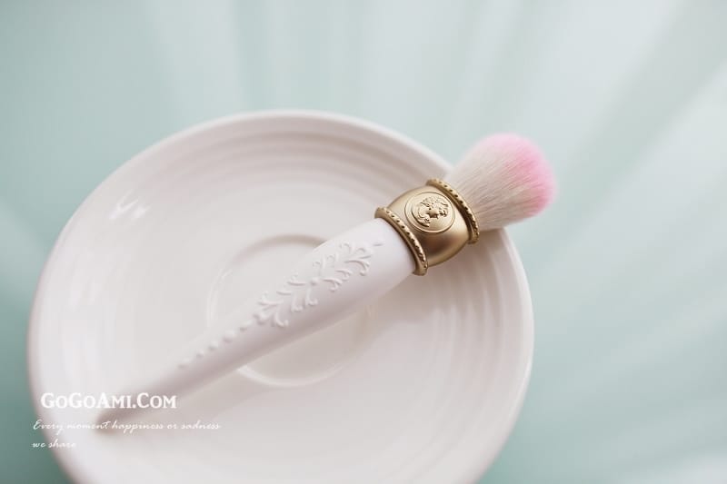 140510 ♥ 日本東京自由行。害我狂噴錢的戰利品們:Ladurée、YSL、Chloé & Duffy ♫ - 第14張圖 IMG_2990