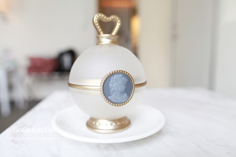 140510 ♥ 日本東京自由行。害我狂噴錢的戰利品們:Ladurée、YSL、Chloé & Duffy ♫ - 第13張圖 IMG_2997