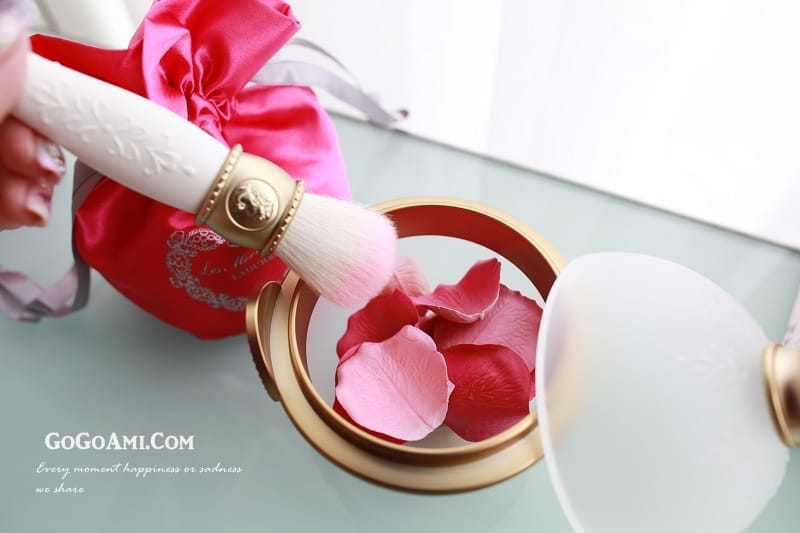 140510 ♥ 日本東京自由行。害我狂噴錢的戰利品們:Ladurée、YSL、Chloé & Duffy ♫ - 第16張圖 IMG_3009