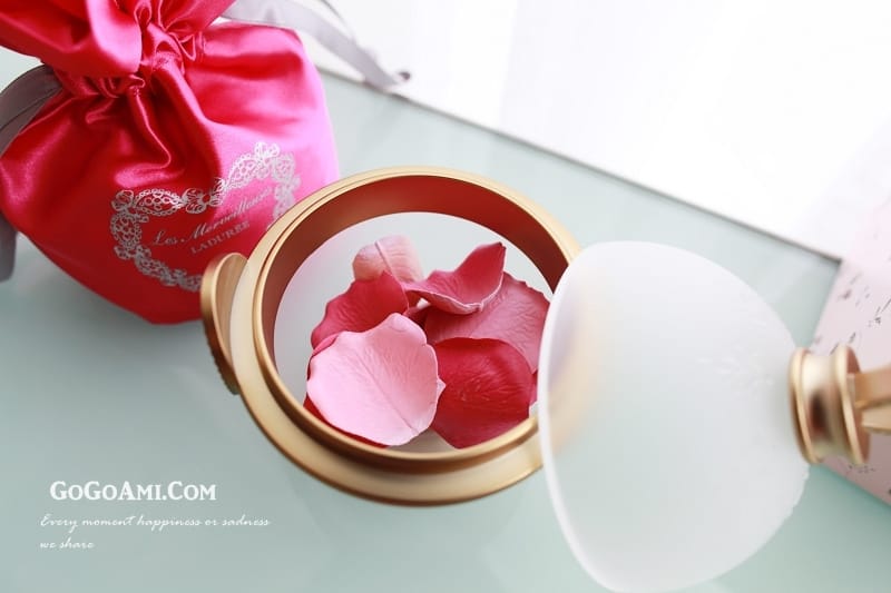 140510 ♥ 日本東京自由行。害我狂噴錢的戰利品們:Ladurée、YSL、Chloé & Duffy ♫ - 第17張圖 IMG_3008