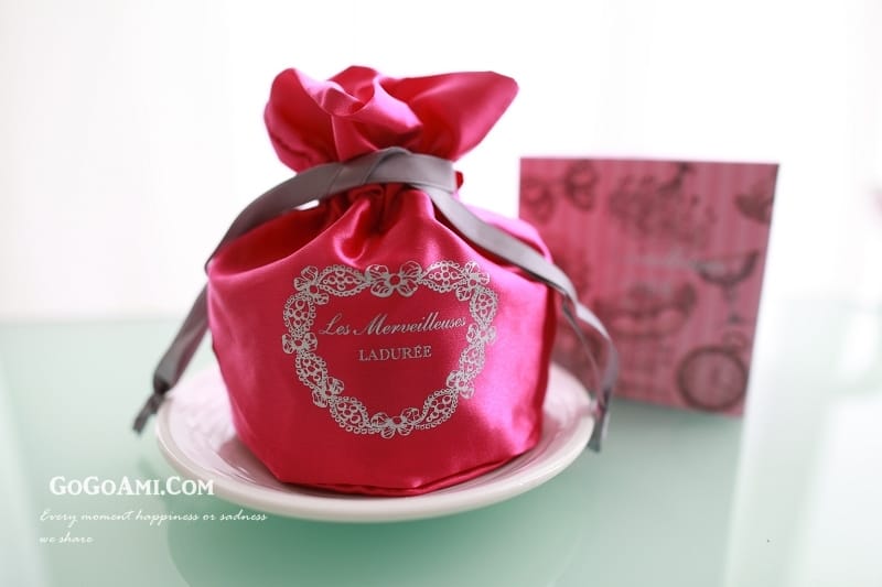 140510 ♥ 日本東京自由行。害我狂噴錢的戰利品們:Ladurée、YSL、Chloé & Duffy ♫ - 第10張圖 IMG_2985