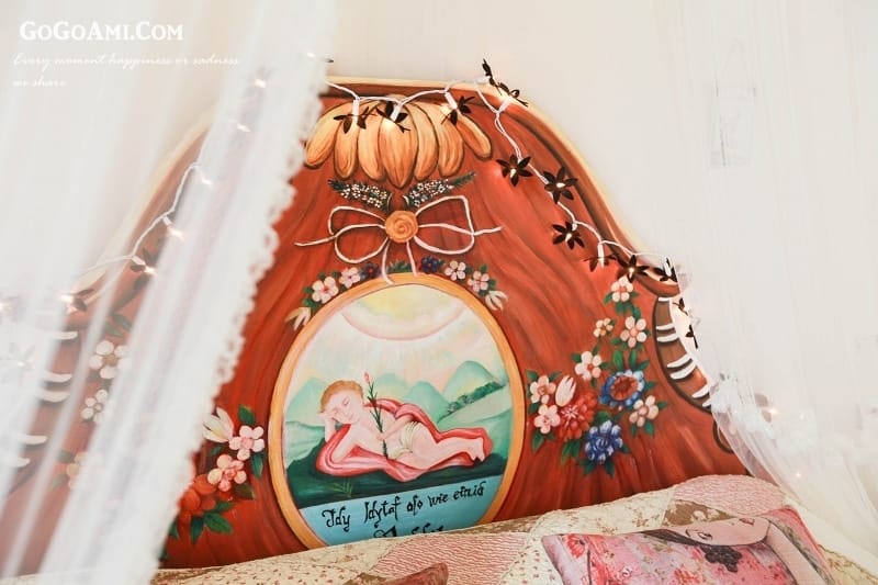 140511 ♥ 花蓮。超夢幻手作風格花境鄉村民宿(下) ♫ - 第12張圖 IMG_0920