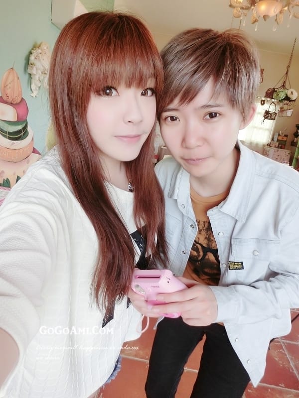 140511 ♥ 花蓮。超夢幻手作風格花境鄉村民宿(下) ♫ - 第85張圖 CIMG2979