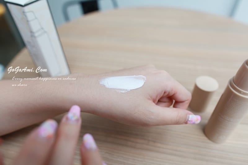 140521 ♥ 挑戰美膚極限。會自動調色的CREMORLAB T.E.N.礦物智慧膚色調控CC霜 ♫ - 第7張圖 IMG_4399