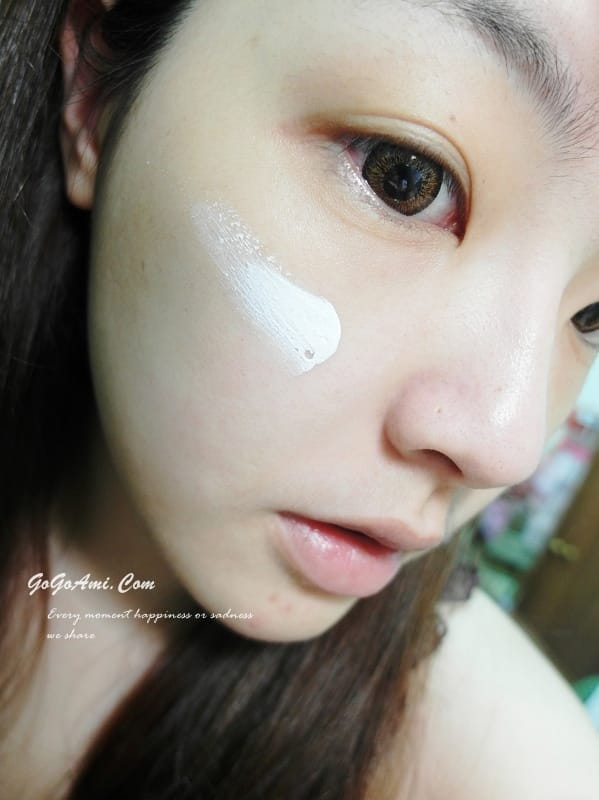 140521 ♥ 挑戰美膚極限。會自動調色的CREMORLAB T.E.N.礦物智慧膚色調控CC霜 ♫ - 第10張圖 SAM_0978