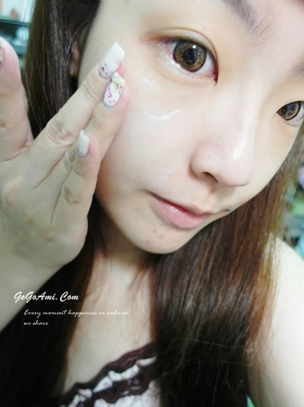 140521 ♥ 挑戰美膚極限。會自動調色的CREMORLAB T.E.N.礦物智慧膚色調控CC霜 ♫ - 第11張圖 SAM_0979