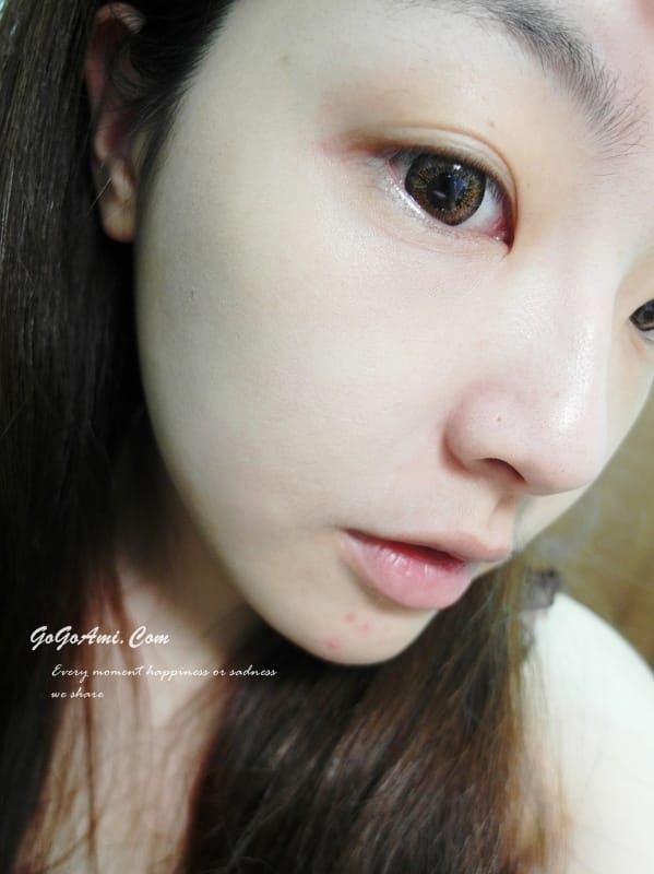 140521 ♥ 挑戰美膚極限。會自動調色的CREMORLAB T.E.N.礦物智慧膚色調控CC霜 ♫ - 第12張圖 SAM_0981