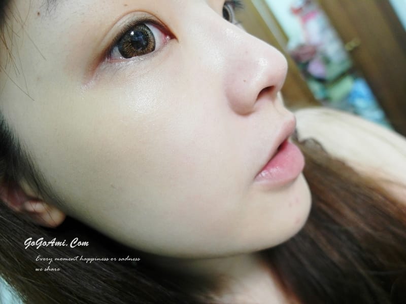140521 ♥ 挑戰美膚極限。會自動調色的CREMORLAB T.E.N.礦物智慧膚色調控CC霜 ♫ - 第13張圖 SAM_0983