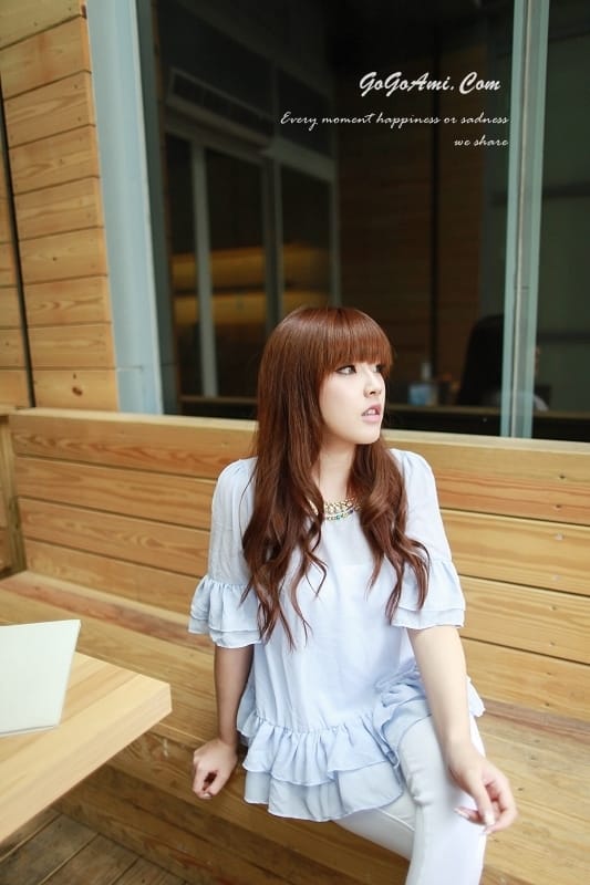140522 ♥ 初夏一周間穿搭。November.tw ♫ - 第9張圖 IMG_6692