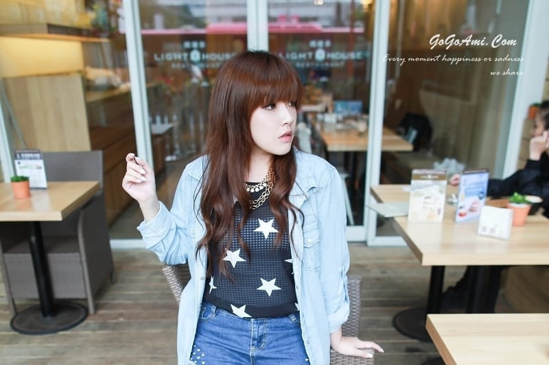 140522 ♥ 初夏一周間穿搭。November.tw ♫ - 第24張圖 IMG_6913