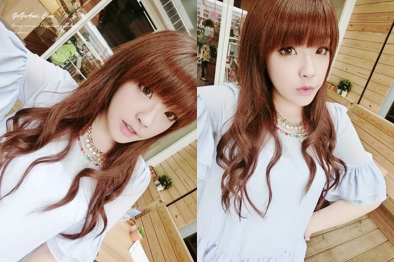 140522 ♥ 初夏一周間穿搭。November.tw ♫ - 第4張圖 CIMG3605-horz