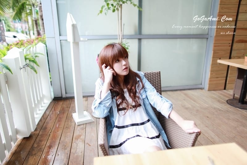 140522 ♥ 初夏一周間穿搭。November.tw ♫ - 第10張圖 IMG_6781