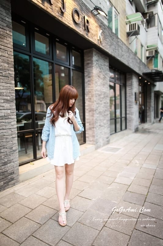 140522 ♥ 初夏一周間穿搭。November.tw ♫ - 第37張圖 IMG_6394