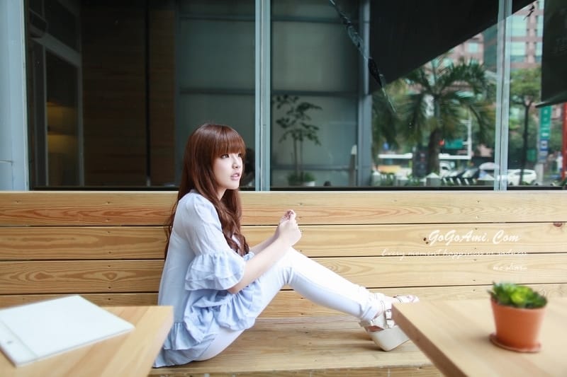 140522 ♥ 初夏一周間穿搭。November.tw ♫ - 第5張圖 IMG_6679