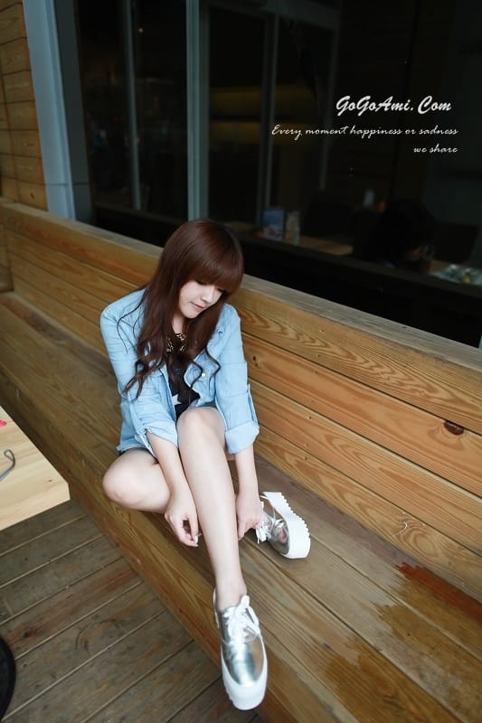 140522 ♥ 初夏一周間穿搭。November.tw ♫ - 第36張圖 IMG_6960