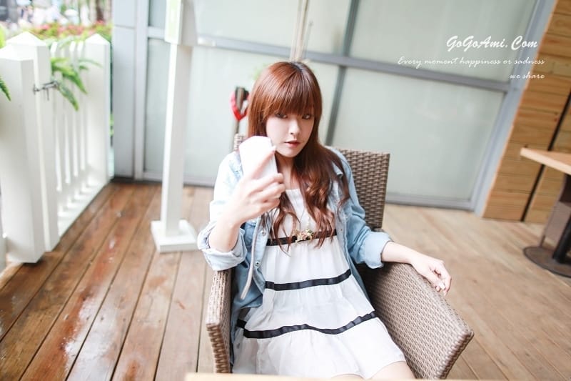 140522 ♥ 初夏一周間穿搭。November.tw ♫ - 第11張圖 IMG_6791