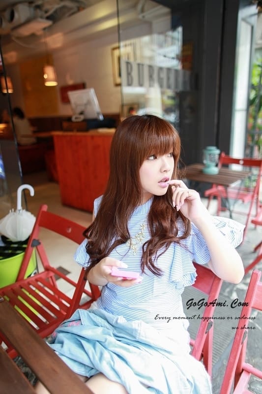 140522 ♥ 初夏一周間穿搭。November.tw ♫ - 第66張圖 IMG_6306