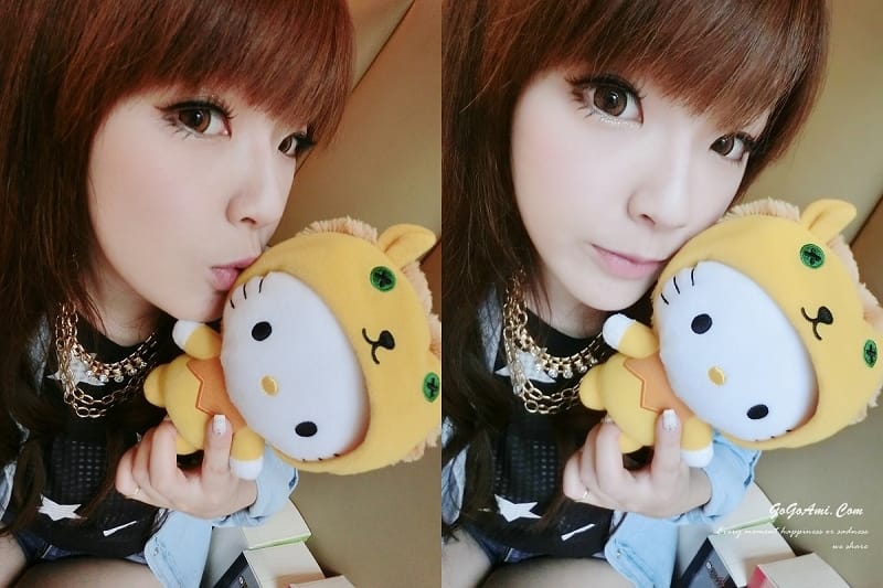 140605 ♥ Kitty迷又要瘋狂啦!麥當勞xHello Kitty公仔蒐集樂開跑 ♫ - 第62張圖 CIMG3685-horz
