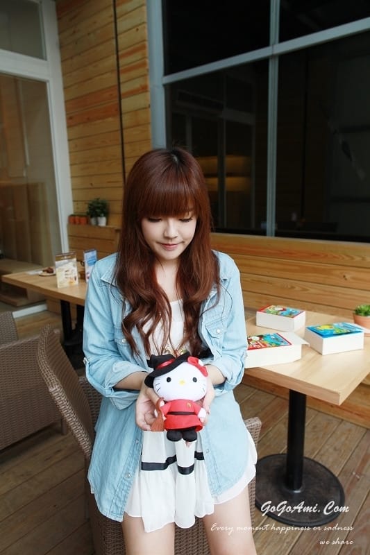 140605 ♥ Kitty迷又要瘋狂啦!麥當勞xHello Kitty公仔蒐集樂開跑 ♫ - 第55張圖 IMG_6857