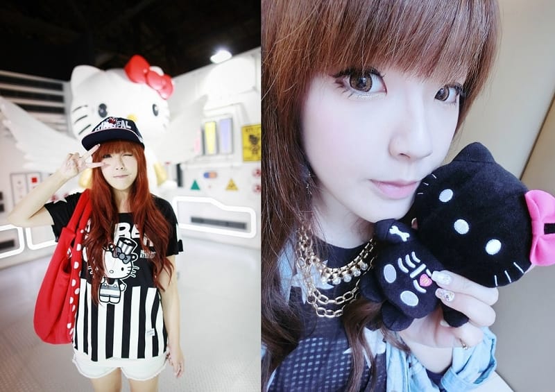 140605 ♥ Kitty迷又要瘋狂啦!麥當勞xHello Kitty公仔蒐集樂開跑 ♫ - 第45張圖 IMG_3636-horz