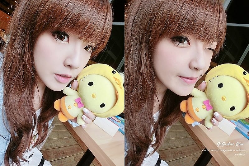 140605 ♥ Kitty迷又要瘋狂啦!麥當勞xHello Kitty公仔蒐集樂開跑 ♫ - 第35張圖 CIMG3647-horz