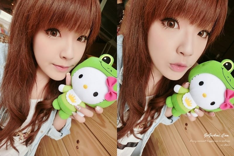 140605 ♥ Kitty迷又要瘋狂啦!麥當勞xHello Kitty公仔蒐集樂開跑 ♫ - 第26張圖 CIMG3650-horz