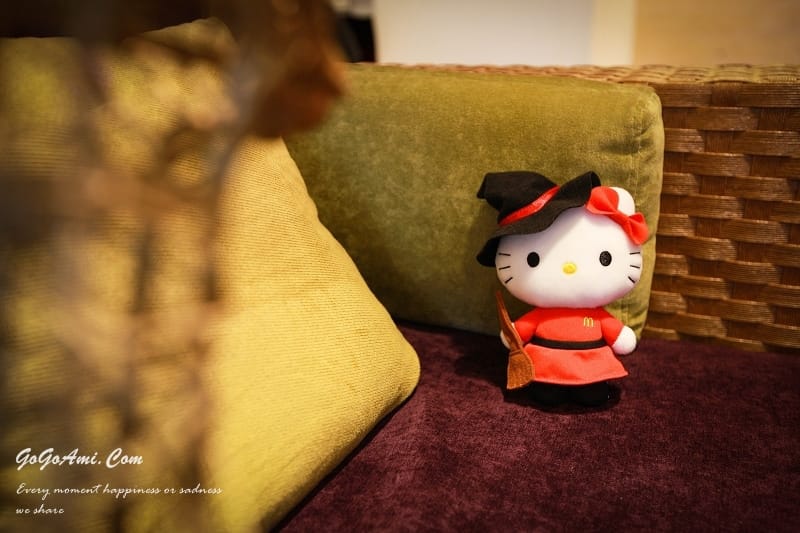 140605 ♥ Kitty迷又要瘋狂啦!麥當勞xHello Kitty公仔蒐集樂開跑 ♫ - 第56張圖 IMG_7607