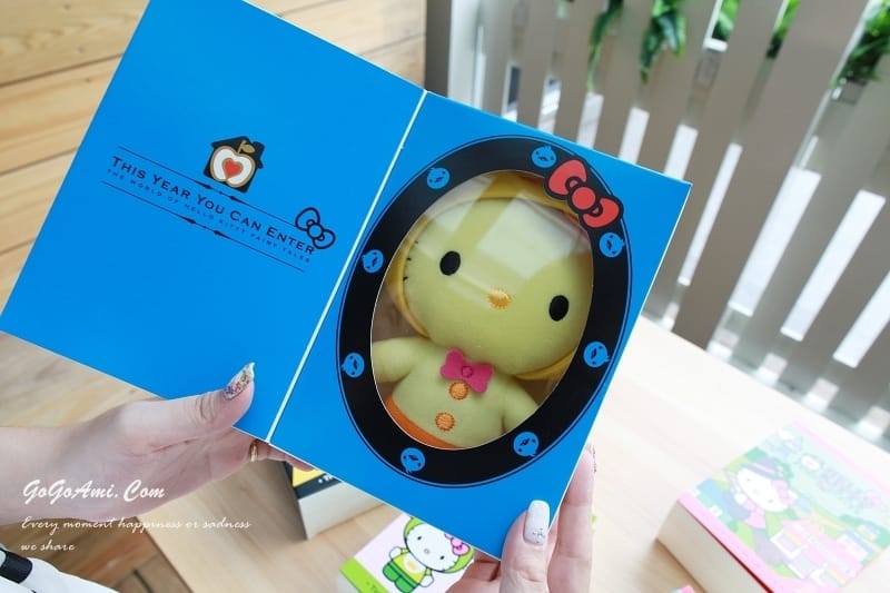 140605 ♥ Kitty迷又要瘋狂啦!麥當勞xHello Kitty公仔蒐集樂開跑 ♫ - 第34張圖 IMG_6841